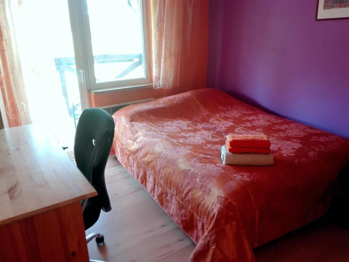 Brivdienu Maja"Jauneglites" Skulte  Exterior foto